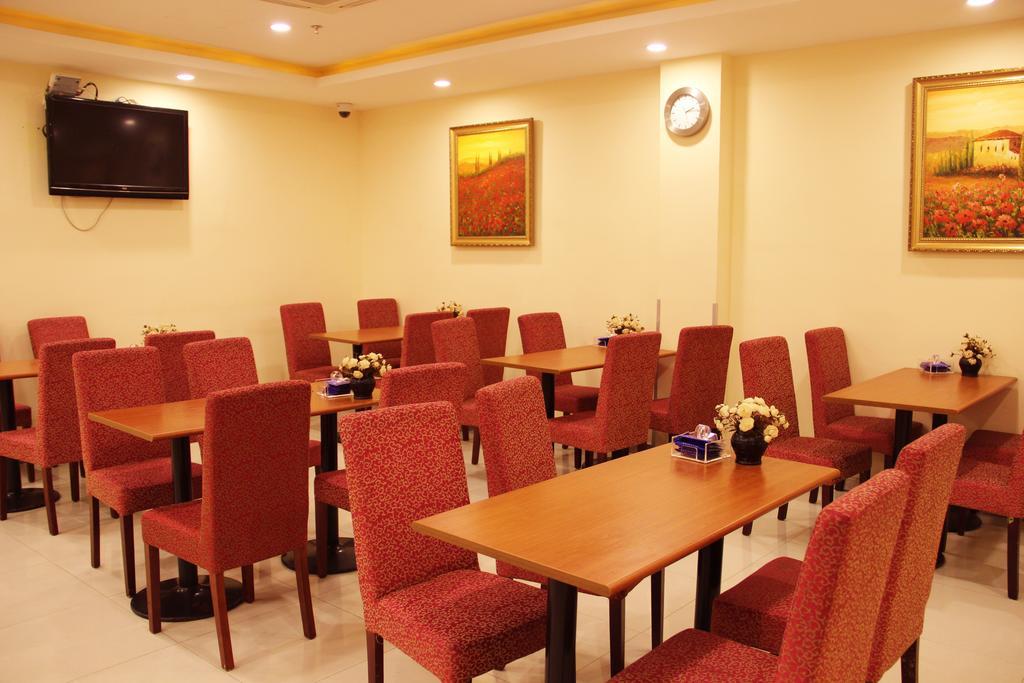 Hanting Express Shanghai Middle Sichuan Road المظهر الخارجي الصورة