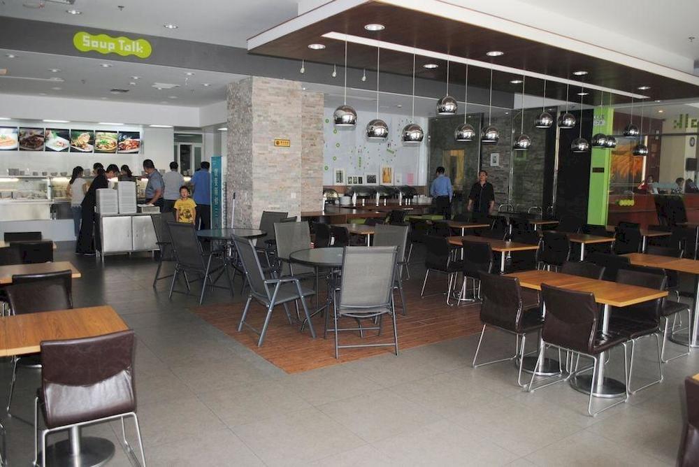 Hanting Express Shanghai Middle Sichuan Road المظهر الخارجي الصورة