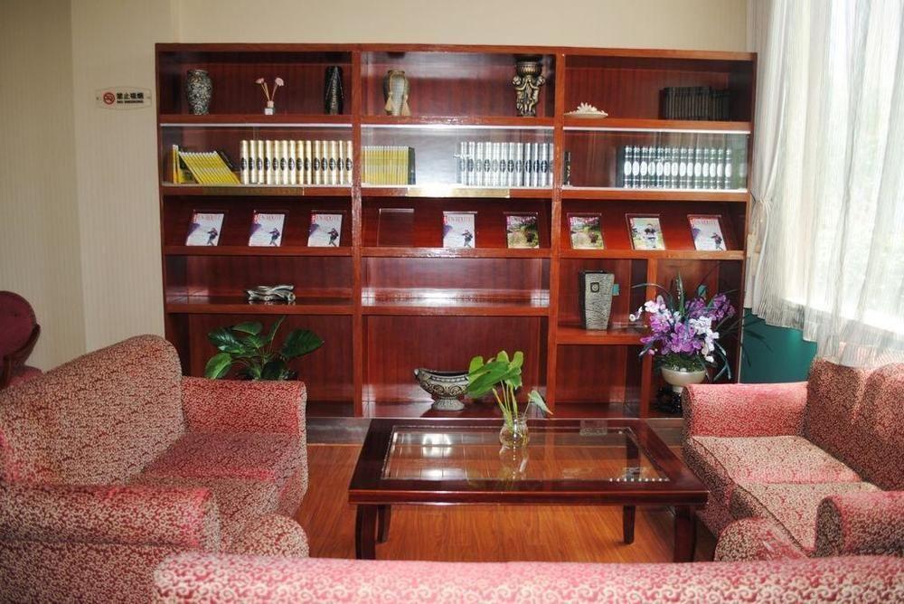 Hanting Express Shanghai Middle Sichuan Road المظهر الخارجي الصورة